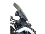 WRS Enduro Windschild BMW R 1200 GS
