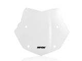WRS Enduro Windschild BMW R 1200 GS