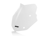 WRS Enduro Windschild BMW R 1200 GS
