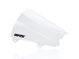 WRS Race Windschild Honda CBR 600 RR