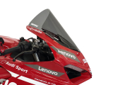 WRS Race Windschild Ducati Panigale V2