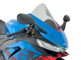 WRS Race Windschild Aprilia RSV4 1100