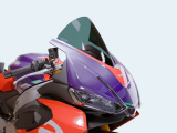 WRS Race Windschild Aprilia RS 660