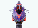 WRS Race Windschild Aprilia RS 660
