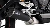 Exhaust Remus Hypercone Triumph Street Triple 765