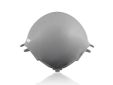 WRS Race Windschild Honda CBR 650 R