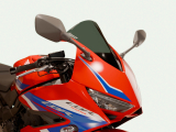 WRS Race Windschild Honda CBR 650 R