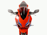 WRS Race Windschild Honda CBR 650 R