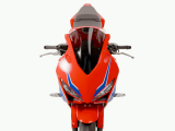 WRS Race Windschild Honda CBR 650 R