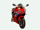 WRS Race Windschild Honda CBR 650 R