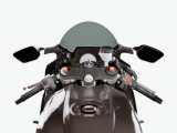 WRS Race Windschild Yamaha R7
