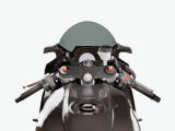 WRS Race Windschild Yamaha R7