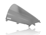 WRS Race Windschild Yamaha R7