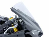 WRS Race Windschild Ducati Panigale V4
