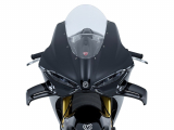 WRS Race Windschild Ducati Panigale V4