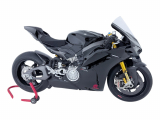 WRS Race Windschild Ducati Panigale V4