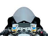 WRS Race Windschild Ducati Panigale V4