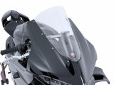 WRS Race Windschild Ducati Panigale V4