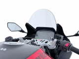 WRS Race Windschild Aprilia RS 457