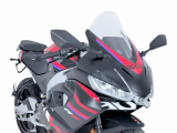 WRS Race Windschild Aprilia RS 457