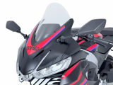 WRS Race Windschild Aprilia RS 457