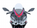 WRS Race Windschild Aprilia RS 457