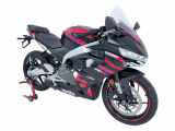 WRS Race Windschild Aprilia RS 457
