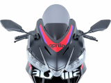 WRS Race Windschild Aprilia RS 457