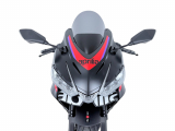 WRS Race Windschild Aprilia RS 457