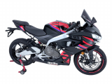 WRS Race Windschild Aprilia RS 457