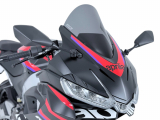 WRS Race Windschild Aprilia RS 457