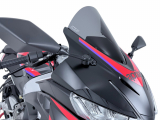 WRS Race Windschild Aprilia RS 457