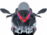 WRS Race Windschild Aprilia RS 457