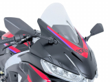 WRS Race Windschild Aprilia RS 457
