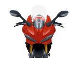 WRS Race Windschild Ducati Panigale V2
