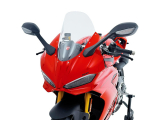WRS Race Windschild Ducati Panigale V2