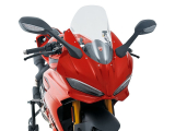 WRS Race Windschild Ducati Panigale V2