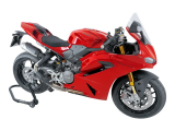 WRS Race Windschild Ducati Panigale V2