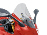 WRS Race Windschild Ducati Panigale V2