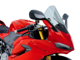 WRS Race Windschild Ducati Panigale V2