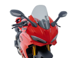 WRS Race Windschild Ducati Panigale V2
