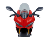 WRS Race Windschild Ducati Panigale V2