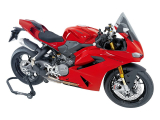 WRS Race Windschild Ducati Panigale V2