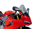 WRS Race Windschild Ducati Panigale V2