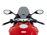 WRS Race Windschild Ducati Panigale V2