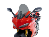 WRS Race Windschild Ducati Panigale V2