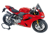 WRS Race Windschild Ducati Panigale V2