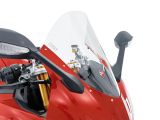WRS Race Windschild Ducati Panigale V2