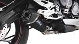 Scarico Remus Hypercone Racing Triumph Street Triple 765