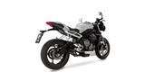 Avgasrr Remus Hypercone Racing Triumph Street Triple 765